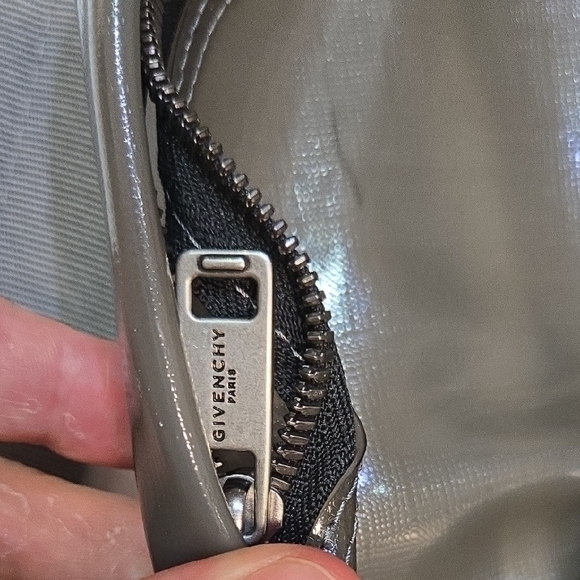 Givenchy Urban PVC Backpack - Picture 4 of 11